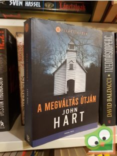 John Hart: A megváltás útján