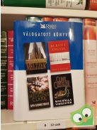 Meltzer, Snyder, Clark, Walhalla  (Readers digest válogatás)