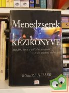 Robert Heller: Menedzserek kézikönyve