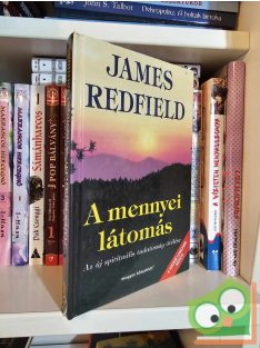 James Redfield: A mennyei látomás