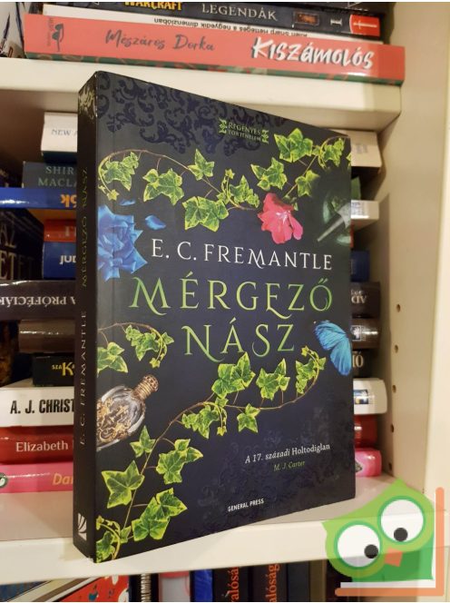 E. C. Fremantle: Mérgező nász