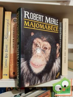 Robert Merle: Majomábécé