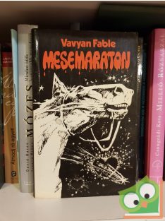 Vavyan Fable: Mesemaraton