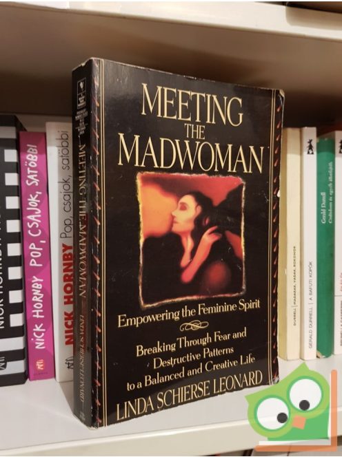 Linda Schierse Leonard: Meeting the Madwoman - Empowering the Feminine Spirit