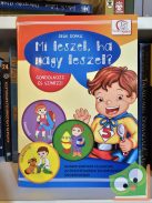 Deák Dorka: Mi leszel, ha nagy leszel? (újszerű)