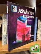 Karin Finan: Ásványok és kőzetek (A természet ékszerei - Mi Micsoda 90.)