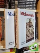 Irving Stone: Michelangelo