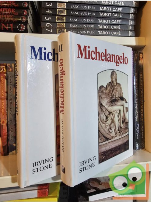 Irving Stone: Michelangelo