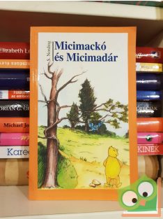 Steve Nording: Micimackó és Micimadár (Micimackó)