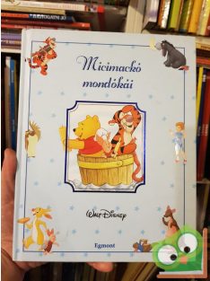 Micimackó mondókái (Walt Disney)