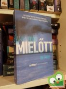 Anna Todd: Before – Mielőtt (Miután 5.)