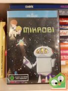 Mikrobi  - MTV mesetár (DVD)