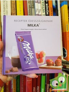 Claire Guignot: Milka