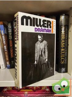 Arthur Miller: Drámák