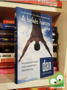   Dan Millman: A békés harcos útja (A békés harcos útja 1.)