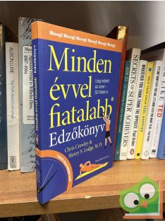   Chris Crowley, Henry S. Lodge: Minden évvel fiatalabb – Edzőkönyv