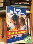 Lance Armstrong: Minden ​másodperc számít