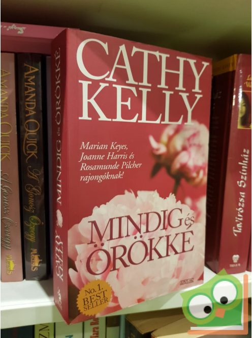 Cathy Kelly: Mindig és örökké