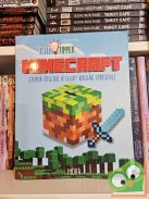 Minecraft (Tuti tippek) - Szuper ötletek a Lego kockák építéséhez