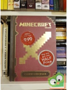 Minecraft: Combat handbook