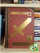 Minecraft: A harc kézikönyve - Új bővitett kiadás