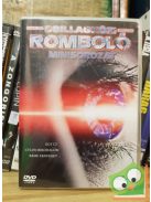 Csillagközi Romboló: Minisorozat DVD