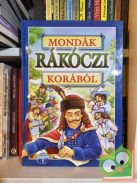 Bácsi Gy. Antal (szerk.): Mondák Rákóczi korából