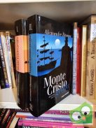 Alexandre Dumas: Monte Cristo grófja I.-II.