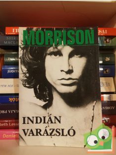 Jim Morrison: Párizs, végállomás