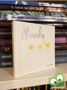 Helen Exley (szerk.): Mosoly