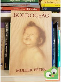 Müller Péter: Boldogság