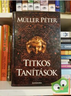 Müller Péter: Titkos tanítások