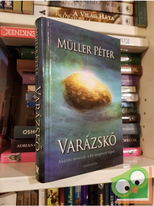 Müller Péter: Varázskő 