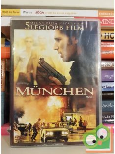 München (feliratos) (DVD)