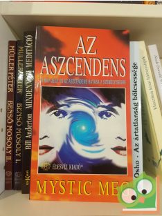 Mystic Meg: Az aszcendens