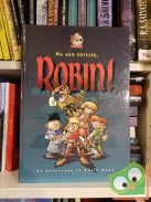 Hubertus Rufeldt,Thosten Kiecker: Na még egyszer, Robin! (Az Abrafaxok és Robin Hood 1.) (ritka)