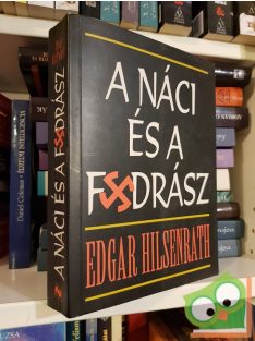 Edgar Hilsenrath: A náci és a fodrász