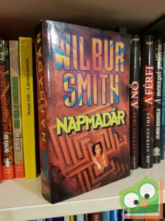 Wilbur Smith: Napmadár