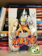 Kisimoto Maszasi: Naruto 19. (Naruto 19.) - Az örökös (magyar nyelvű manga)