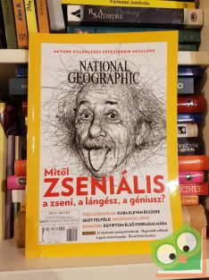 National Geographic  Magyarország 2017. május