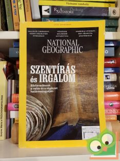 National Geographic  Magyarország 2018. december