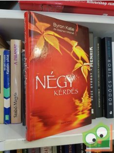 Byron Katie: Négy kérdés