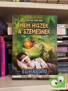 Nestor Fairlane: Nem hiszek a szemednek