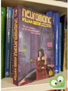 William Gibson: Neurománc (Neurománc 1.)