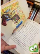 Geronimo Stilton: A ​nevem Stilton, Geronimo Stilton (Geronimo Stilton 1.) (Ritka)