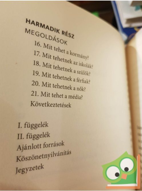 Philip Zimbardo - Nikita D. Coulombe: Nincs kapcsolat - Hova lettek a férfiak? (nagyon ritka) (új állapotú)