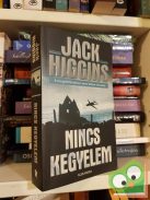 Jack Higgins: Nincs kegyelem (Sean Dillon 13.)