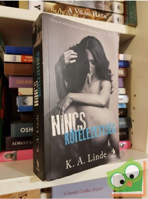 K. A. Linde: Nincs kötelezettség