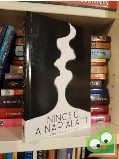   Vincent & Vincent: Nincs új a nap alatt - Hogyan is éli meg egy férfi?