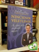 Schilling Péter: Nincsenek véletlenek  (CD-melléklettel)